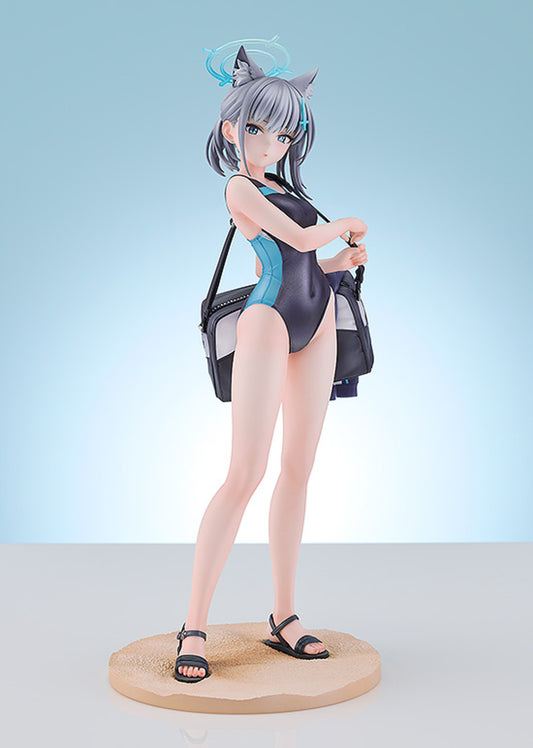 Blue Archive - Shiroko Sunaookami Swimsuit ver