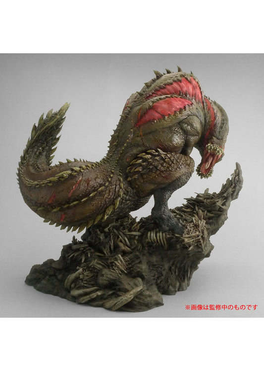 Monster Hunter: Capcom Figure Builder Creator's Model Deviljho