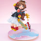 Cardcaptor Sakura Anime 25th Anniversary Sakura Kinomoto