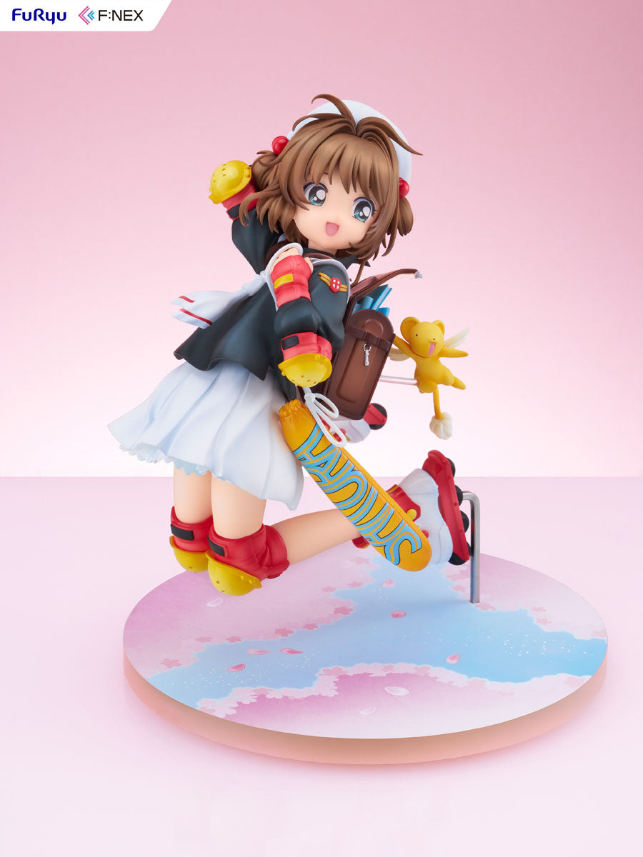 Cardcaptor Sakura Anime 25th Anniversary Sakura Kinomoto