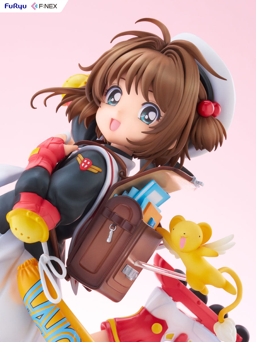 Cardcaptor Sakura Anime 25th Anniversary Sakura Kinomoto