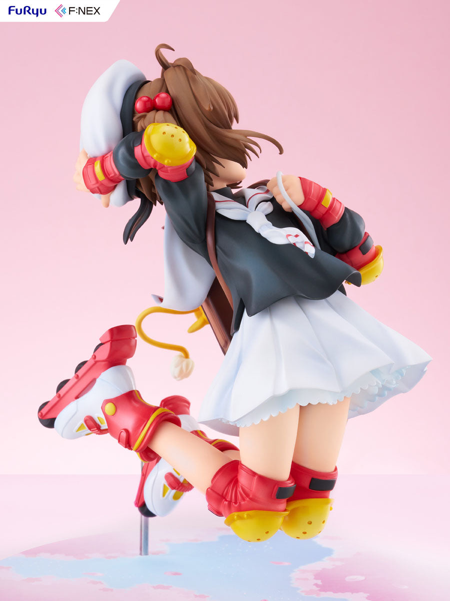 Cardcaptor Sakura Anime 25th Anniversary Sakura Kinomoto