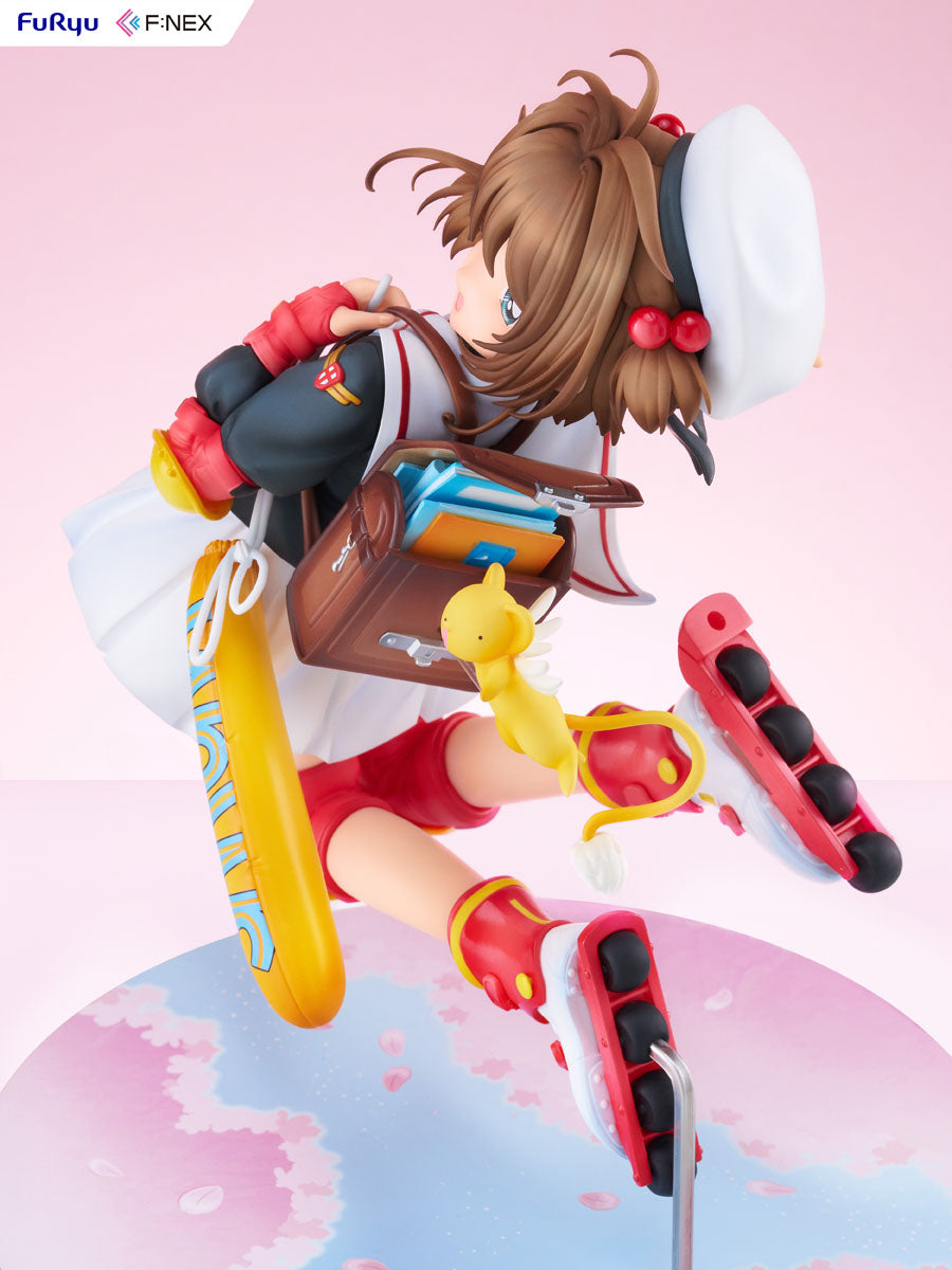 Cardcaptor Sakura Anime 25th Anniversary Sakura Kinomoto