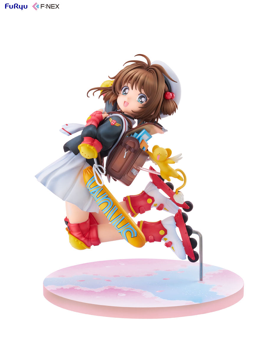 Cardcaptor Sakura Anime 25th Anniversary Sakura Kinomoto