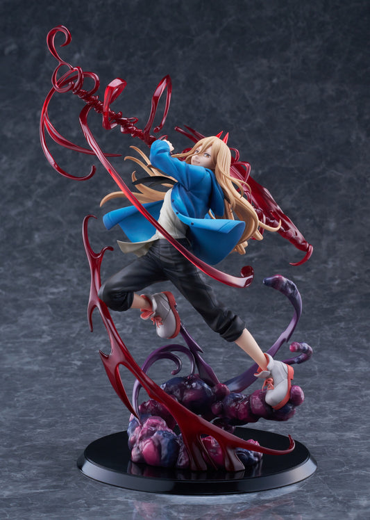 Chainsaw Man Power - 1/7 Scale Figure