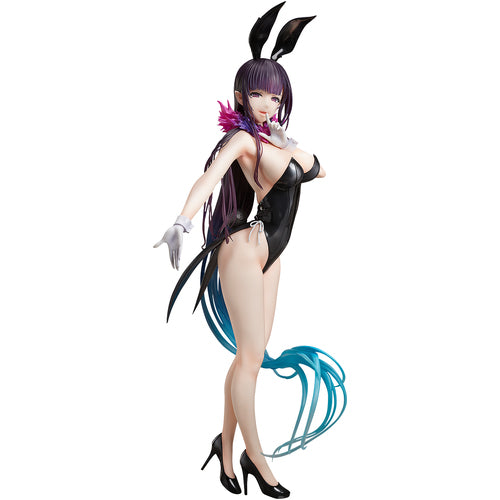 Chiyo: Bare Leg Bunny Ver.