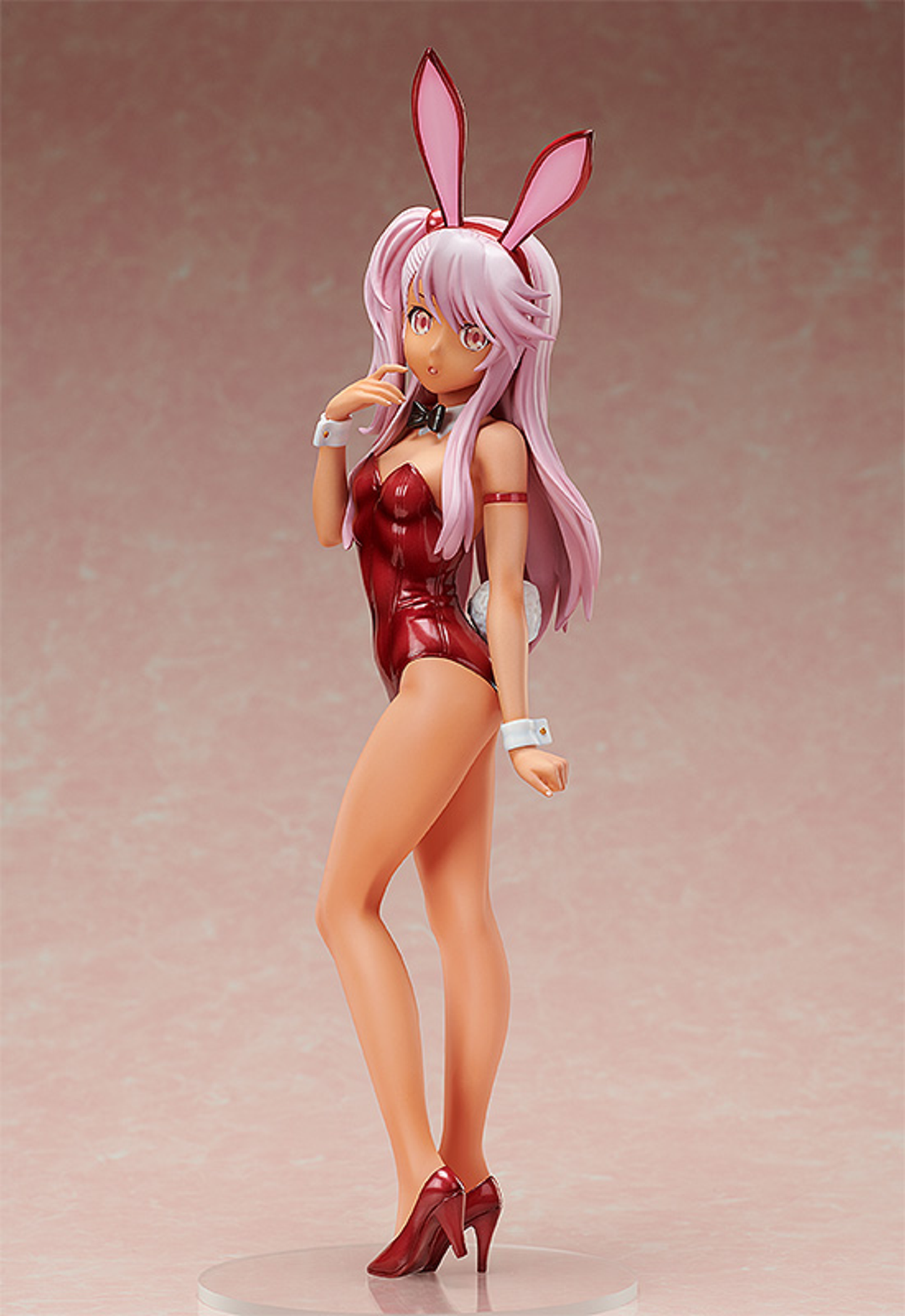 Chloe Von Einzbern Bare Leg Bunny Ver