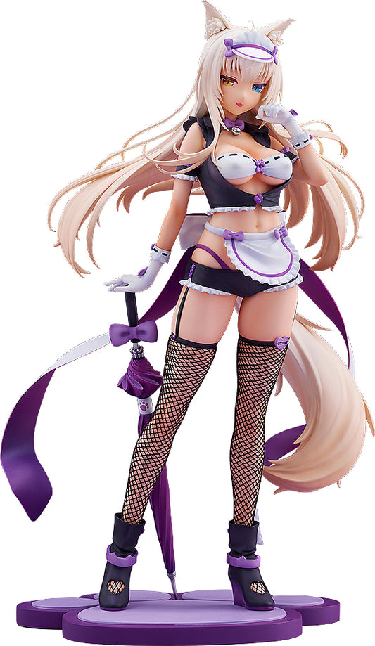Coconut: Race Queen Ver.