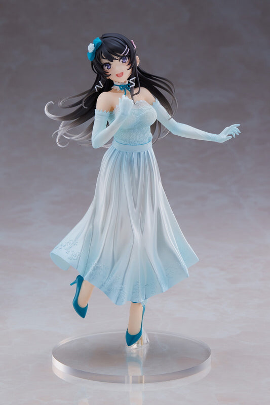 Coreful Mai Sakurajima Party Dress Ver