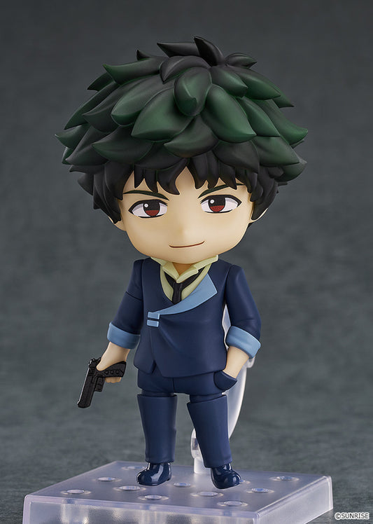 Cowboy Bebop: Nendoroid Spike Spiegel