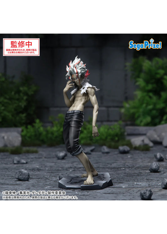 Dandadan Luminasta Okarun(Transformed) Vol.2 Ver.1.5