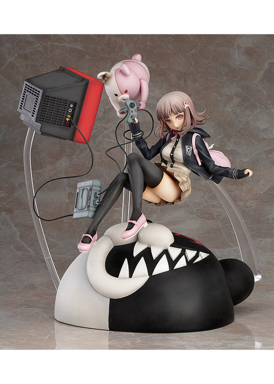 Danganronpa 2: Goodbye Despair: Chiaki Nanami