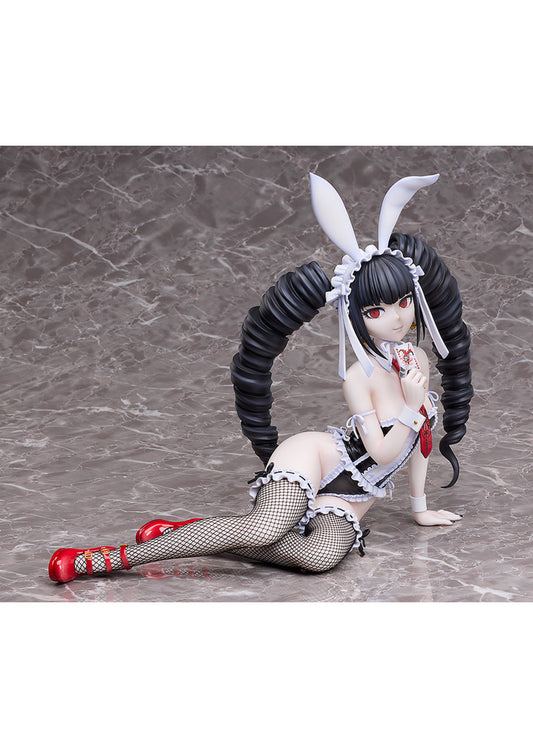 Danganronpa Trigger Happy Havoc Celestia Ludenberg: Bunny Ver