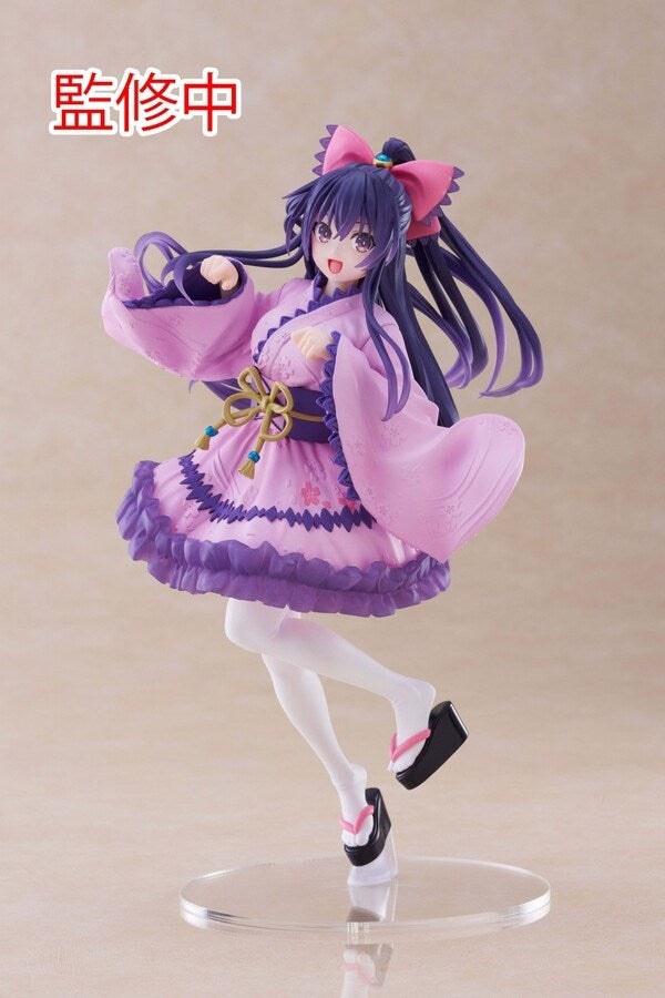 Date A Live IV - Coreful Tohka Yatogami Japanese Goth ver.