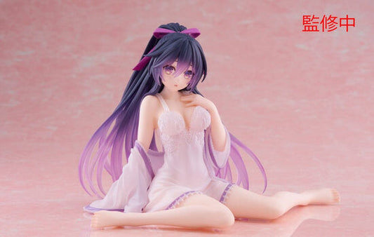 Date A Live V - Desktop Cute Tohka Yatogami Nightwear ver