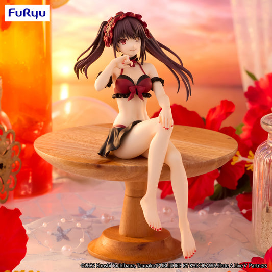Date A Live Ⅴ - Kurumi Tokisaki Swimsuit Noodle Stopper