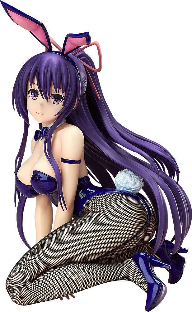 Date a Live Tohka Yatogami Bunny Version 1/4 Scale