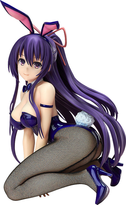 Date a Live Tohka Yatogami Bunny Version 1/4 Scale
