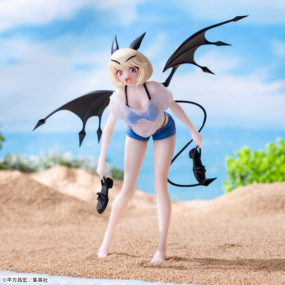 Debby the Corsifa is Emulous Luminasta Debby the Corsifa Swimsuit Ver