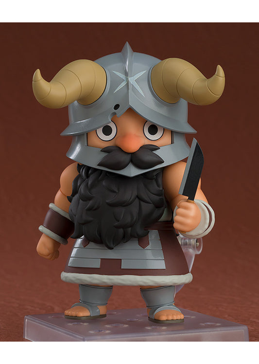 Delicious in Dungeon - Nendoroid Senshi