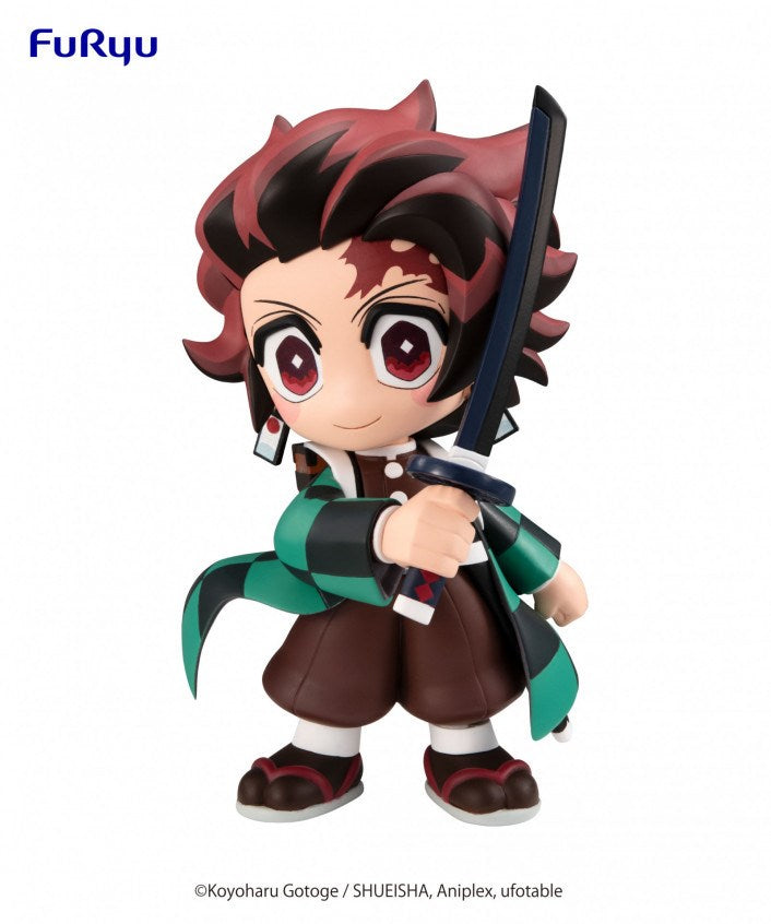 Demon Slayer Toonize Tanjiro Kamado Ver A