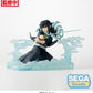 Demon Slayer Muichiro Tokito Hashira Training Arc