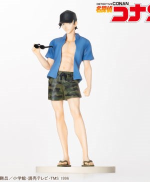 Detective Conan - Shuichi Akai PM Figure