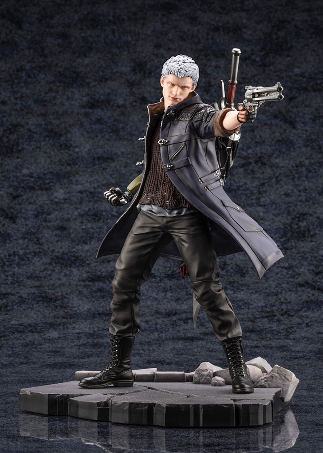 Devil May Cry 5: Artfx J Nero