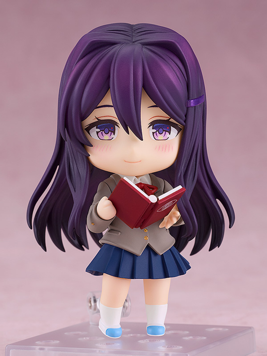 Doki Doki Literature Club! Nendoroid Yuri