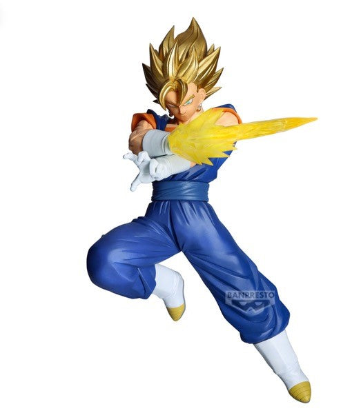 Dragon Ball Z Dokkan Battle 10th Anniversary Super Saiyan Vegito