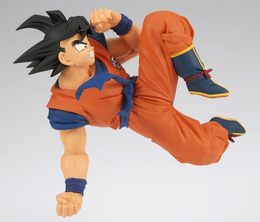 Dragon Ball Z Match Makers Goku