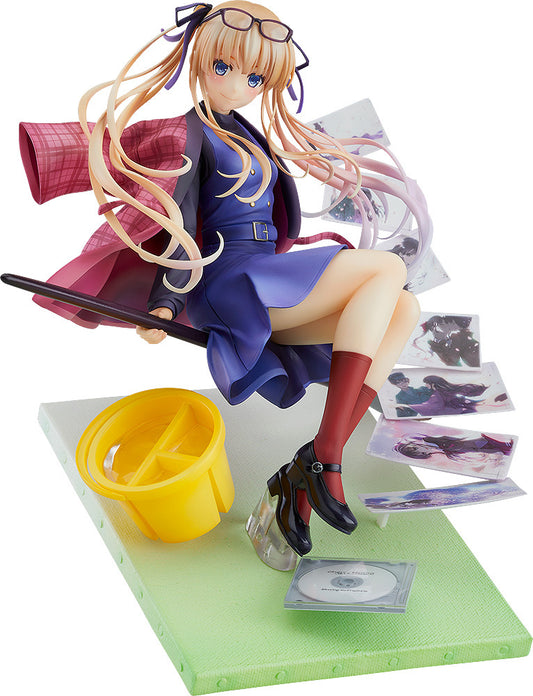 Eriri Spencer Sawamura: Casual Ver