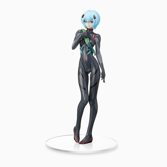 Evangelion: 3.0 You Can (Not) Redo - Rei Ayanami