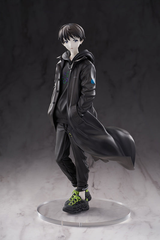Evangelion RADIO EVA -  Ikari Shinji Ver. RADIO EVA Part 2 ORIGINAL COLOR
