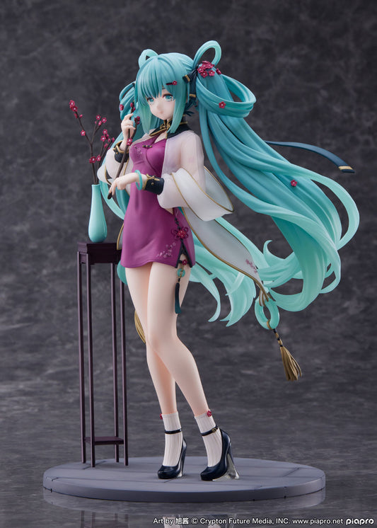F:NEX × POPPRO -  Hatsune Miku 2023 Chinese New Year Ver.
