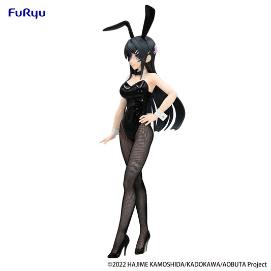 BiCute Bunnies - Mai Sakurajima