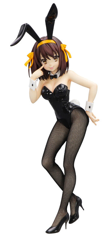 BiCute Bunnies Figure Haruhi Suzumiya