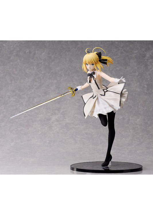 Fate/Grand Order: Saber/altria Pendragon (Lily)