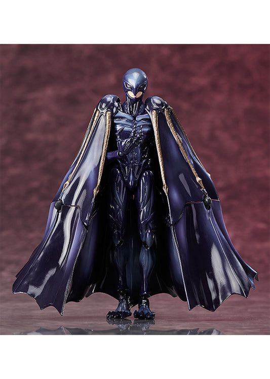 Berserk: The Golden Age Arc Memorial Edition Figma Femto