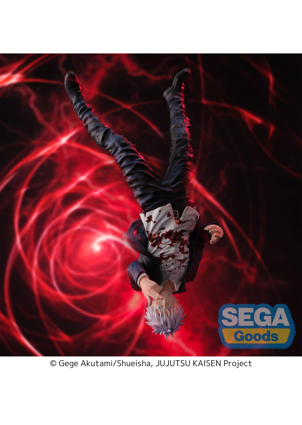 Jujutsu Kaisen Figurizma Hidden Inventory/premature Death Satoru Gojo