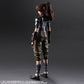 Final Fantasy VII - Jessie Play Arts Action Figure