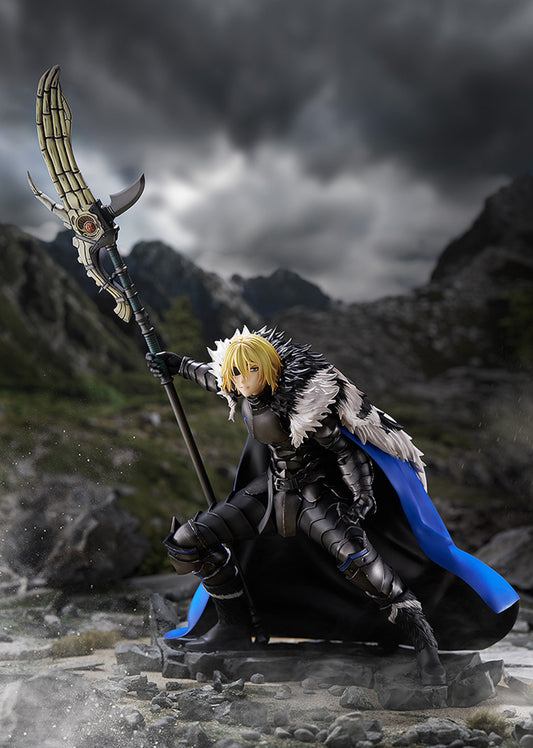 Fire Emblem: Dimitri