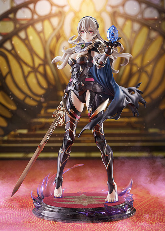 Fire Emblem - Nohr Noble Corrin