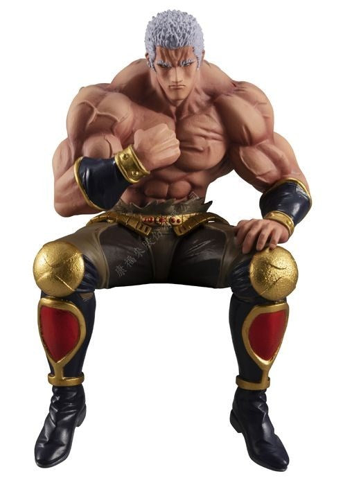 Fist of the North Star - Raoh Noodle Stopper