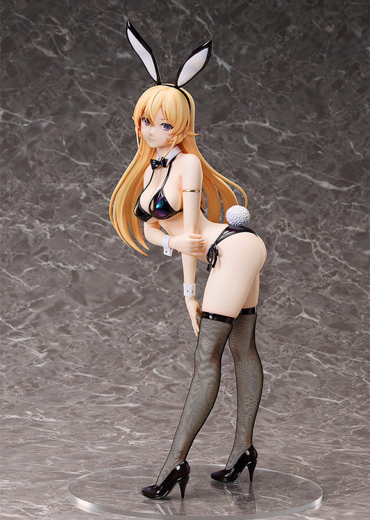 Food Wars! Shokugeki No Soma: Erina Nakiri: Bikini Bunny Ver.