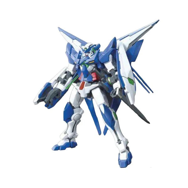 HGBF 1/144 GUNDAM AMAZING EXIA