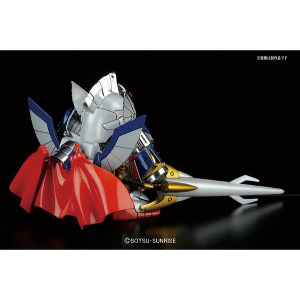 5060418 BB399 LEGENDBB VERSAL KNIGHT GUNDAM