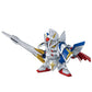 5060418 BB399 LEGENDBB VERSAL KNIGHT GUNDAM