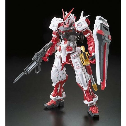 RG 1/144 MBFP02 GUNDAM ASTRAY RED FRAME