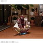 ONE PIECE GRAND SHIP COLLECTION ORO JACKSON